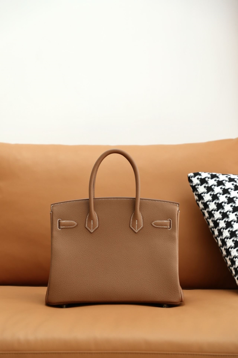 Hermes Birkin Bags
